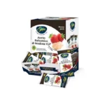 Gaia Balsamic Vinegar 0.005X198 Sachets 990ml x 1
