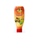 Gaia Cocktail Sauce Squeezer Bt 830ml x 6