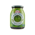 Gaia Green Sauce 1.04kg x 6