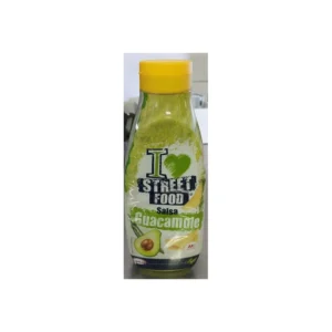 Gaia Guacamole 800ml x 6