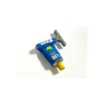 Gaia Squeezer Mustard 820g x 6