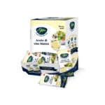 Gaia White Vinegar 0.005X198 Sachets 990ml x 1