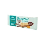 Galbusera Buoni Cosi’ Assorted No Added Sugar Wafer Biscuits 175g x 12