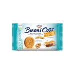 Galbusera Buoni Cosi’ No Added Sugar Cereal Biscuits 300g x 14
