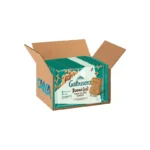 Galbusera Buoni Cosi’ No Added Sugar Dry Biscuits With Milk 300g x 12