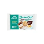 Galbusera Buoni Cosi’ No Added Sugar Filled Biscuits 160g x 10