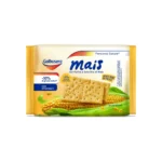Galbusera Corn Crackers 400g x 6