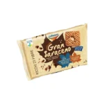 Galbusera Gransaraceno Shortbread Biscuits 260g x 13