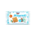 Galbusera Magretti Barley/Corn Biscuits 350g x 10