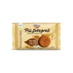 Galbusera Piu’ Integrali Wholegrain Biscuits 330g x 10