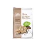 Galbusera Riso Su Riso Venere Rice Crackers 200g x 12