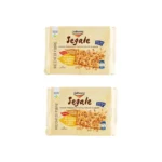 Galbusera Rye Crackers 380g x 6