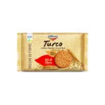 Galbusera Turco Biscuits 400g x 9