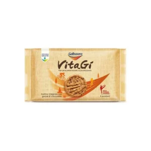 Galbusera Vitagi' Shortbread Biscuits 300g x 11