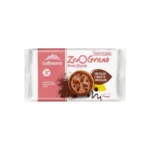 Galbusera Zerograno Gluten-Free Chocolate Cream Biscuits 220g x 14