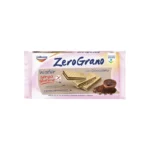 Galbusera Zerograno Gluten-Free Wafer Biscuits 180g x 12