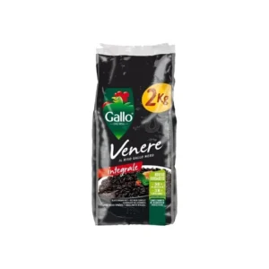 Gallo Venere Black Rice 5Kg x 14