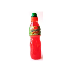 Gatorade Blood Orange 500ml x 12