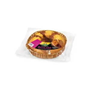 Gecchele Ciambella Marbled Cake 400g x 6