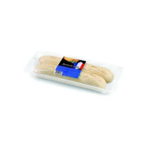 Gecchele Pre-Cooked Baguettes 300g x 15
