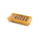 Gecchele Sfogliatine Biscuits 125g x 20