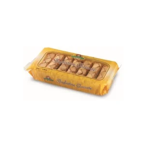 Gecchele Sfogliatine Biscuits 125g x 20