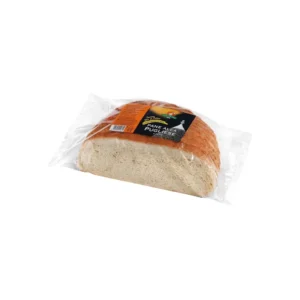 Gecchele Sliced Pugliese Bread 450g x 8