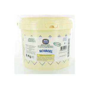 Gelatina Menz&Gasser Neutra 6kg x 1