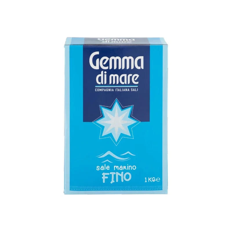 Gemma Table Salt 1kg x 12 8 gemma table salt 1kg x 12 112168 PickingCherry.com