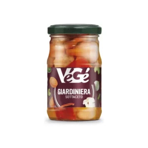 Giardiniera Vege'Aceto 580ml x 12