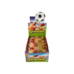 Goleador Cola Xl Candies 200Pcs x 1