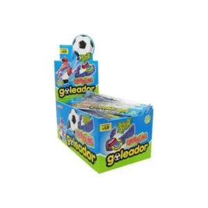 Goleador Dribling Blue 144 Pz x 1