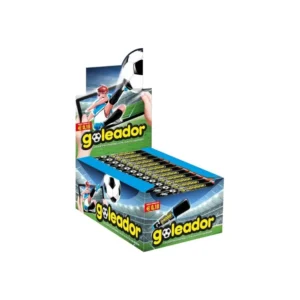 Goleador Liquorice Candies 200Pcs x 1