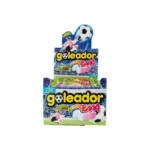 Goleador Ola Milk Berry 20Pz 600g x 1