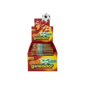 Goleador Xplosion Torsion 150Pz x 1