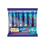 Golia Activ Plus Sugar-Free Candies Stick 33g x 24