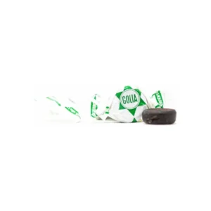 Golia Loose Liquorice Candies 1kg x 1