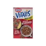 Granola Vitalis Cioccolato 500g x 7