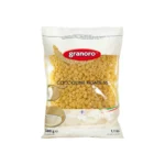 Granoro Coccioline Rigate Pasta Sem.55 500g x 24