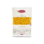 Granoro Ditalini Lisci Pasta Sem.61 500g x 24