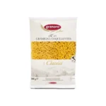 Granoro Gramigna Conquillettes Pasta Sem.49 500g x 24