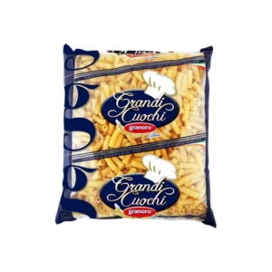 Granoro Grandi Cuochi Elicoidali Pasta Rest.23 3kg x 4