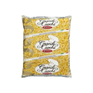 Granoro Grandi Cuochi Gomiti Pasta Rest.41 3kg x 4
