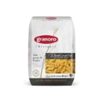 Granoro Grandi Cuochi Penne Rigate Pasta Rest.103 3kg x 4