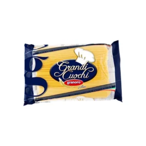 Granoro Grandi Cuochi Spaghetti Pasta Rest.14 3kg x 4