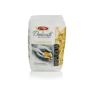 Granoro Grandi Cuochi Strascinati Pasta Rest.92 3kg x 4