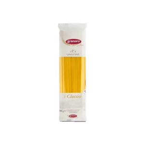 Granoro Linguine Pasta Sem.04 500g x 24