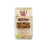 Granoro Organic Wholegrain Elicoidali Pasta 23 500g x 20