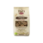 Granoro Organic Wholegrain Orecchiette Pasta 91 500g x 20