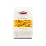 Granoro Penne Rigate Pasta Sem.26 500g x 24